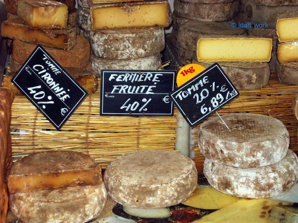 fromage, photo