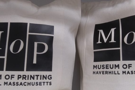 Museum of Printing