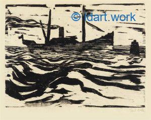 History of relief printing techniques 7 history of printing relief techniques
