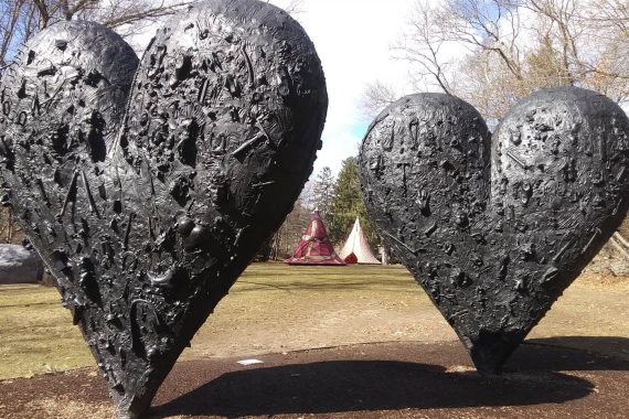 deCordova museum