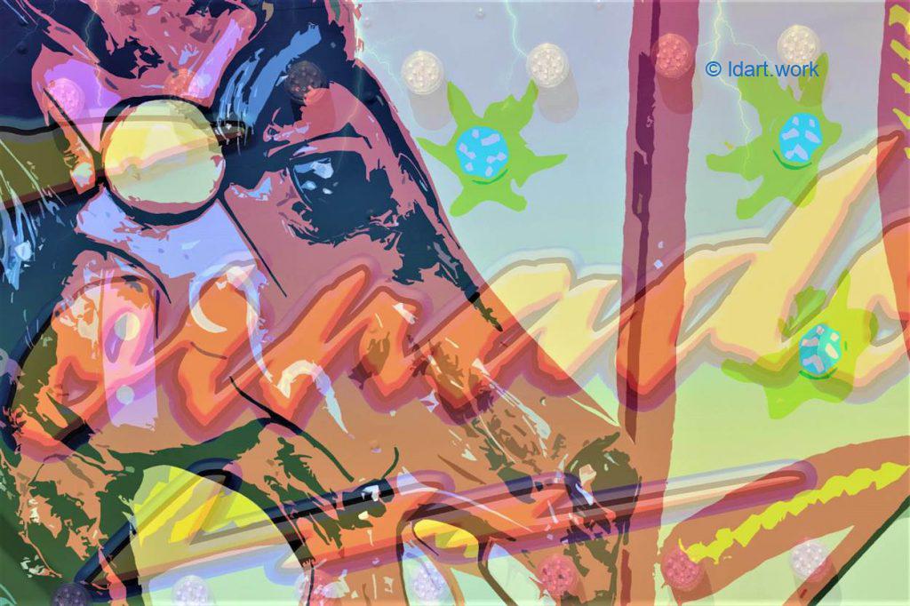 Unique Photos & Fotoprints 2 tornado, fotoprint