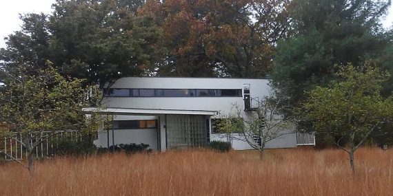 Gropius House, Concord, Lincoln, MA