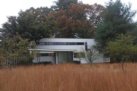 Gropius House, Concord, Lincoln, MA