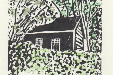 200 prints in limited edition