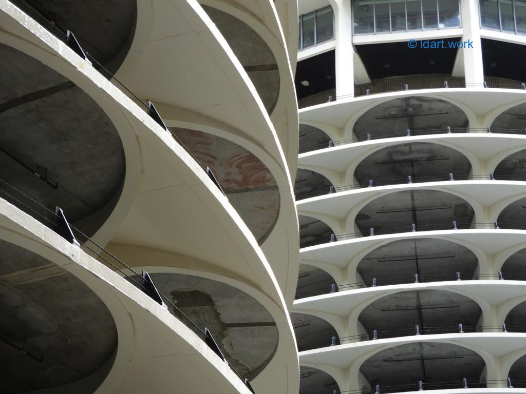 Marina City Chicago