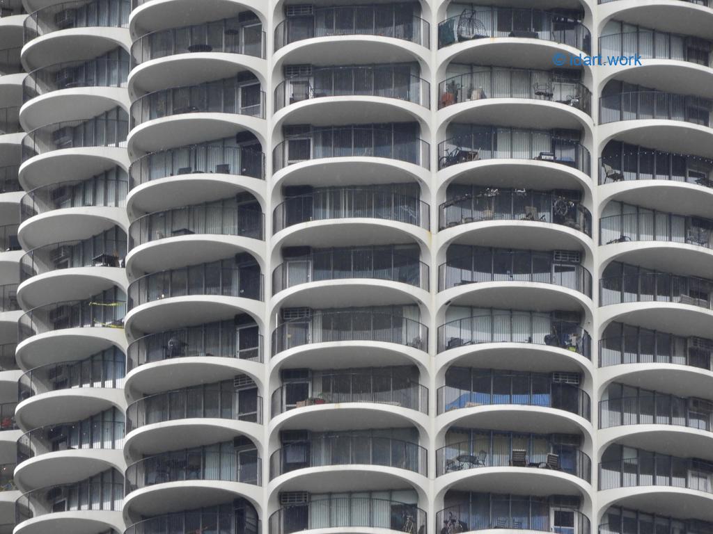 Marina City Chicago