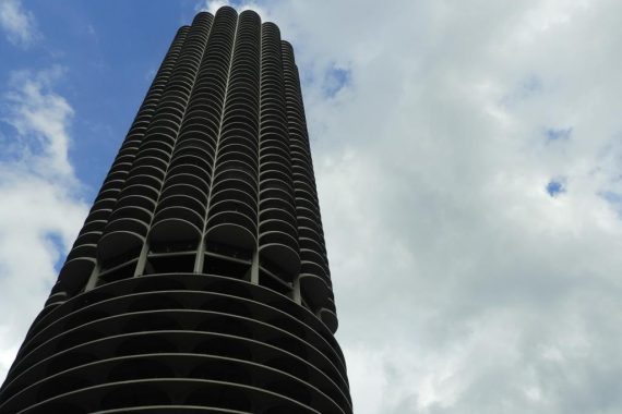 marina city