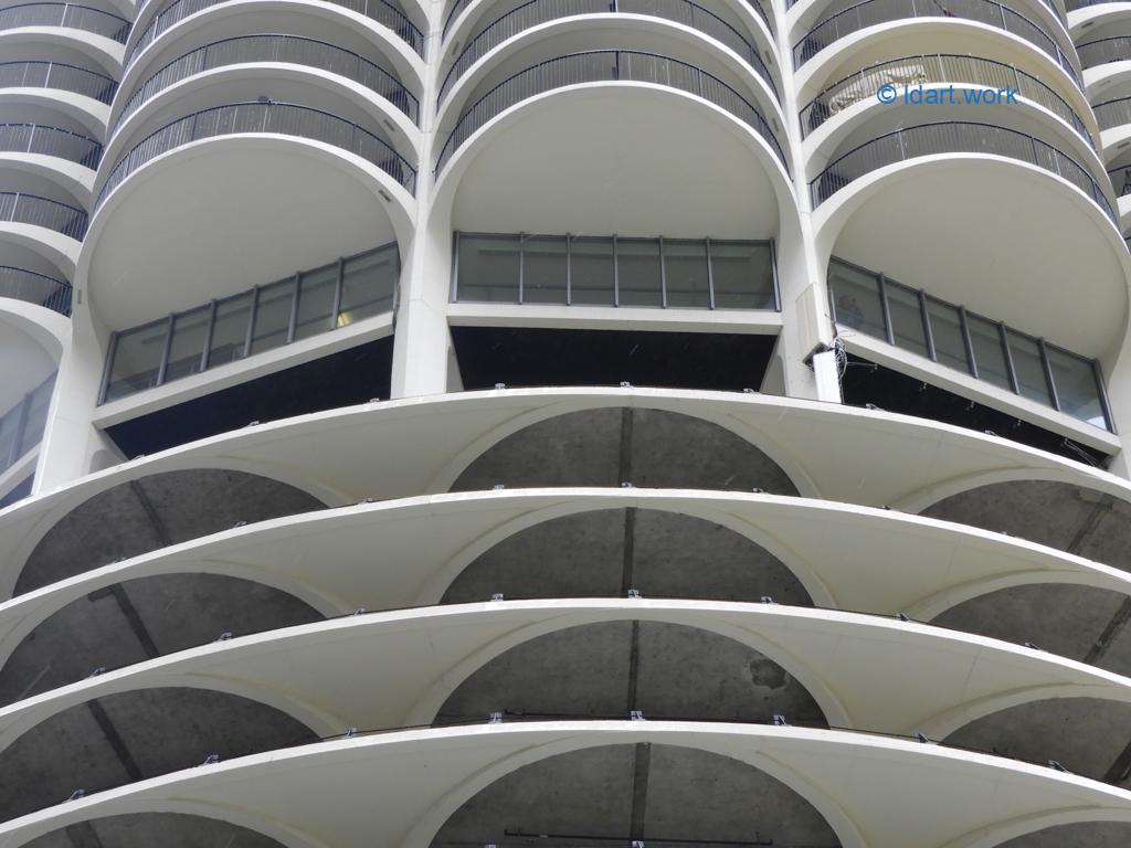 Marina City Chicago