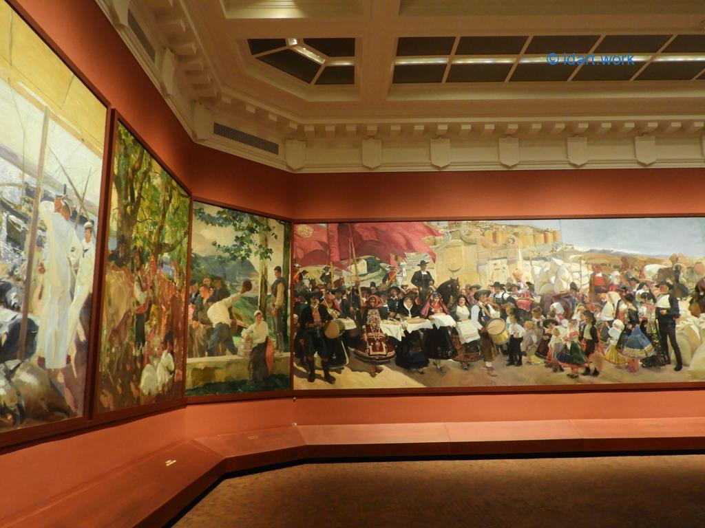 Hispanic Society Museum