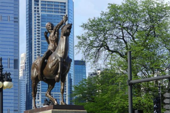 Chicago indians