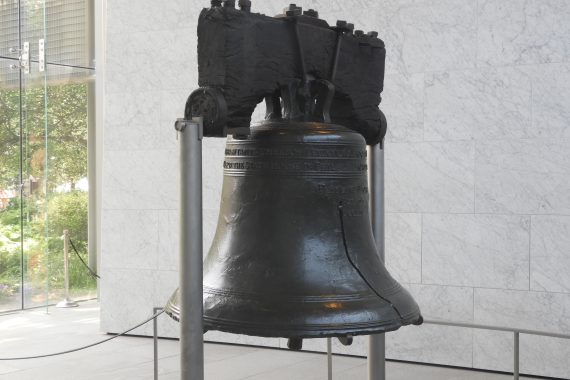 The 9 best self-guided walking tours for newcomers in Philly 1