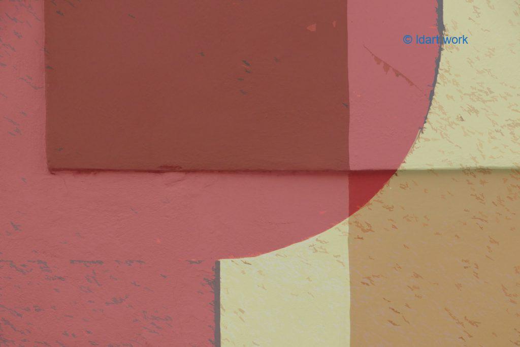 New fotoprints: walls and salt - Nouveaux fotoprints | 2026 1