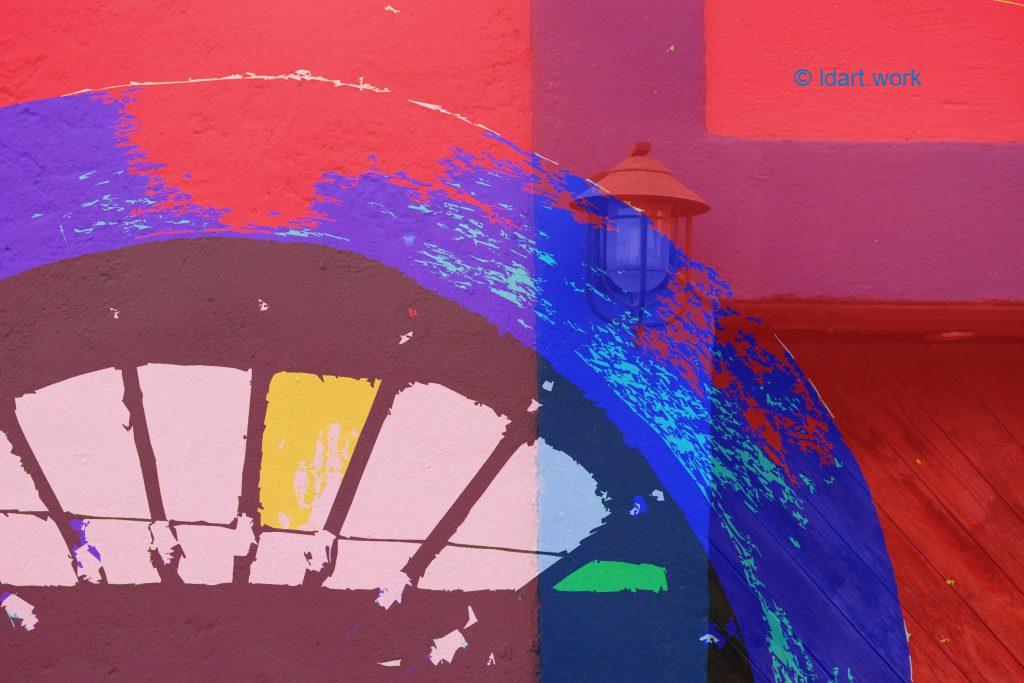 New fotoprints: walls and salt - Nouveaux fotoprints | 2026 2