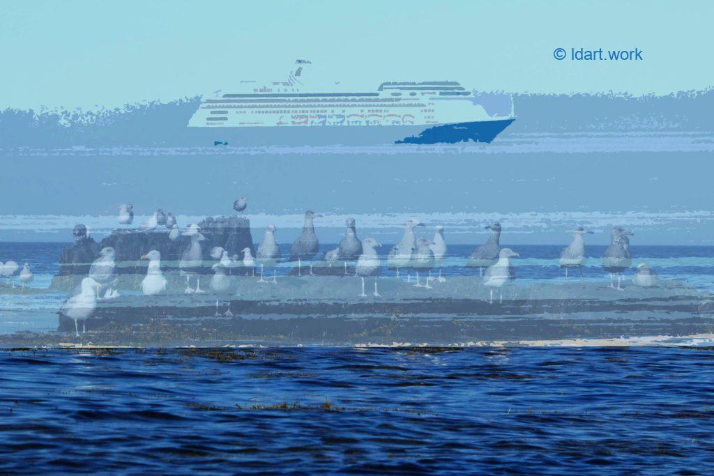 New fotoprint Grand Manan Island 2026