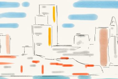 Boston, Chicago, New York City, Philadelphia