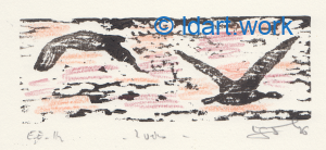 Small prints- Petites gravures 34