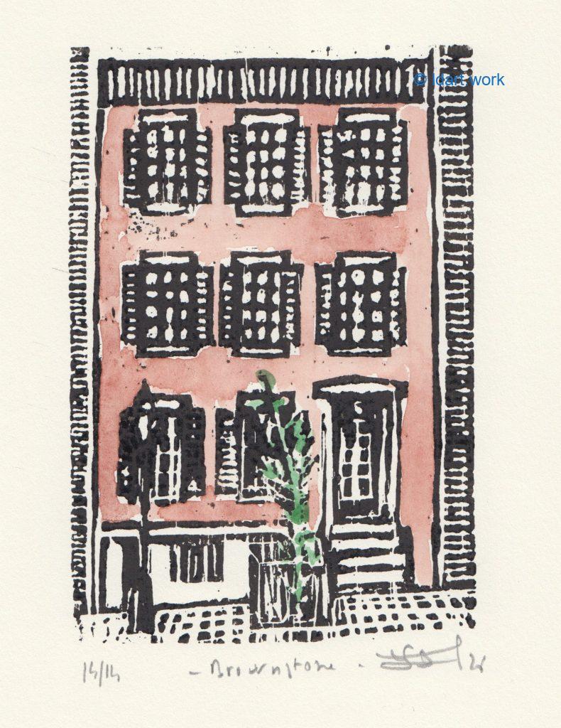 75 medium prints - Gravures de taille moyenne 6