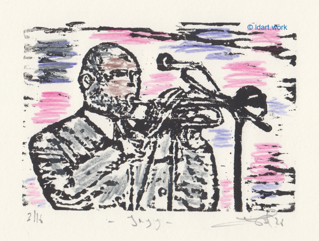 75 medium prints - Gravures de taille moyenne 8